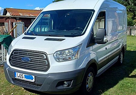 Ford Transit 310L2 H2 Kasten Trend