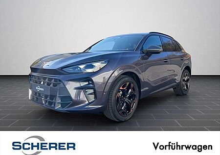 Cupra Terramar 2.0 TSI DSG 4Drive/AHK/ Pure Perf