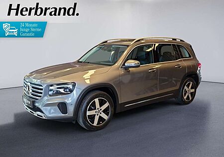 Mercedes-Benz GLB 200 Progressive Advanced Multibeam Lenkradhz