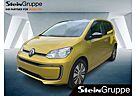 VW Up Volkswagen ! e- Style e-! Style 61 kW 32.3 kWh 1-Gang-Automat