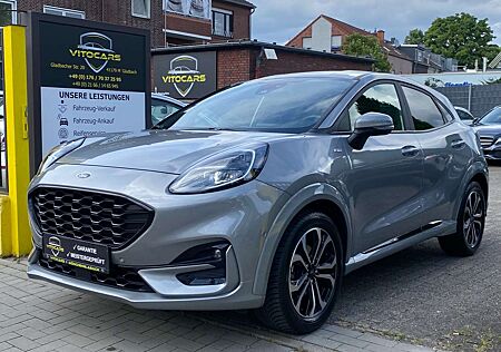 Ford Puma Hybrid ST-Line X | ab 4,99% | Garantie |