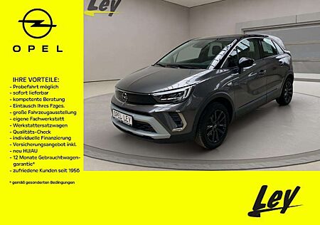 Opel Crossland X Elegance