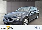 VW Passat Variant Volkswagen 2.0 TDI DSG LED NAVI AHK KAMERA