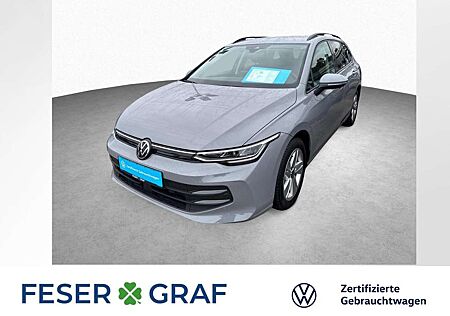 VW Golf Volkswagen VIII Variant 1.5 TSI DSG LIFE HUD NAVI ACC