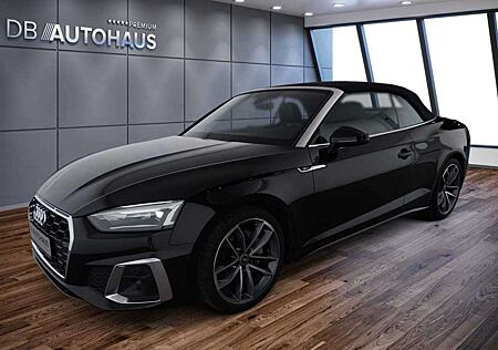 Audi A5 S Line 40 2.0 TFSI S-tronic