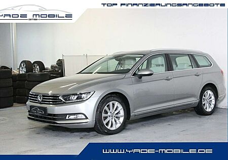 VW Passat Variant Volkswagen 2.0 TDI SCR BMT Highl./AID/PANO-D