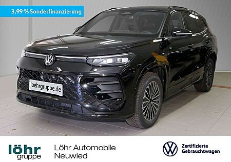 VW Tiguan Volkswagen 2.0 TDI DSG LIFE /AHK/Navi/LED/RFK/ACC