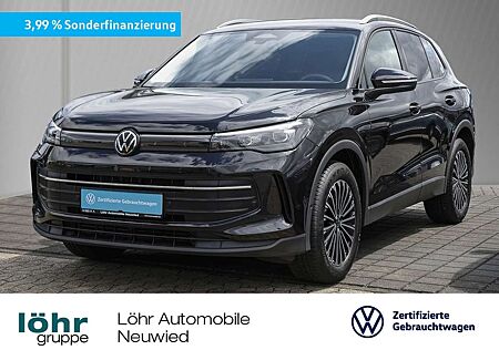 VW Tiguan Volkswagen 2.0 TDI DSG LIFE /AHK/Navi/LED/RFK/ACC