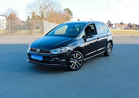 VW Golf Volkswagen Sportsvan VII Join DSG AHK XENON NAVI PDC