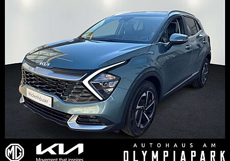 Kia Sportage T-GDI Vision LED*KAMERA*KLIMAAUT.
