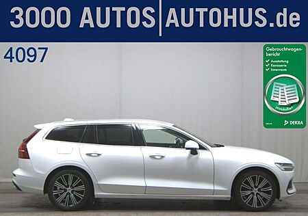 Volvo V60 Kombi D4 Inscription Navi LED el.Heck RFK
