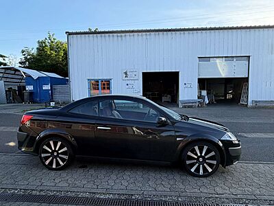 Renault Megane Dynamique