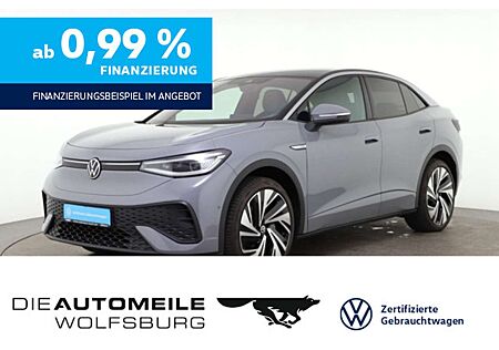 VW ID.5 Volkswagen Pro Performance mit Infotainment-Paket CCS