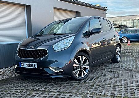 Kia Venga Platinum Edition 1HAND*NAVI*TEMP*KEYGO*PAN