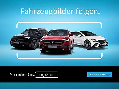 Mercedes-Benz CLA 250 CLA 250+ Shooting Brake mit EQ Technologie  Navi