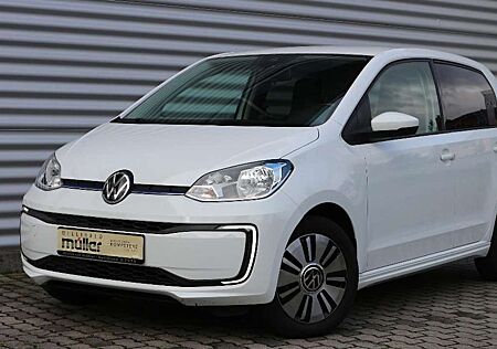 VW e-up! Volkswagen e-up!
