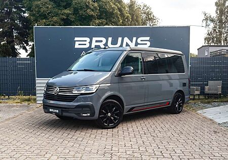 VW T6 California Volkswagen T6.1 California Ocean Edition 4Motion ACC AHK