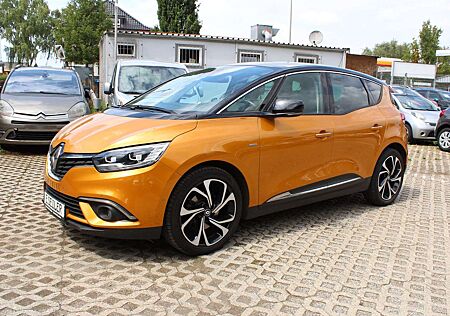 Renault Scenic BOSE1,5d/TEILLEDER/NAVI/PANO/KAMERA