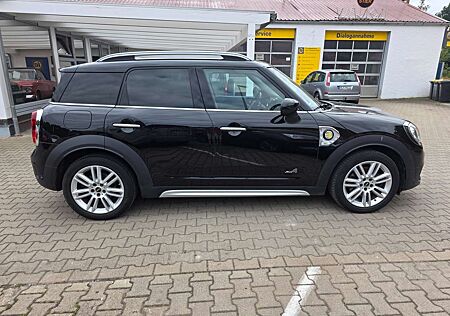 Mini Cooper S Countryman Cooper SE Countryman S E Allrad 4 Automatik Top Zustand