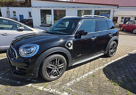 Mini Cooper S Countryman Cooper SE Countryman S E Allrad 4 Automatik Top Zustand