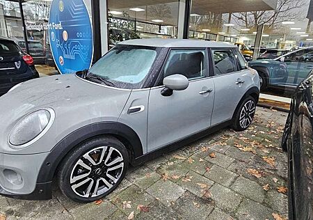 Mini Cooper Aut. Navi PPS Sitzheizung 100 kW (136 PS), Autom.