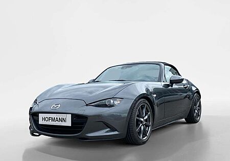 Mazda MX-5 Sports-Line