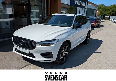 Volvo XC 60 XC60 R Design Recharge Plug-In Hybrid AWD T6 Twin Engin