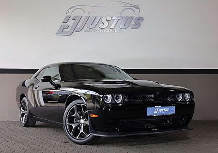 Dodge Challenger 3.6 SXT/SHZ/SBL/LHZ/TOTW/ALPINE/R20