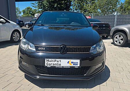 VW Polo Volkswagen V GTI/TÜV NEU/SERVICE NEU/GARANTIE/ALUFELGE