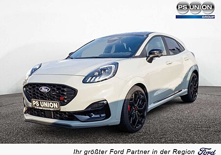 Ford Puma 1.0 ST SPORTABGASANLAGE B&O MATRIX-LED