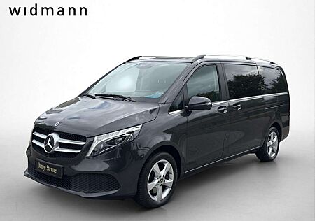 Mercedes-Benz V 250 d AVANTGARDE EDITION LED, 360°Kamera,Navi