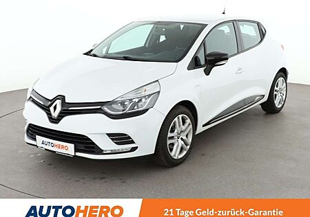 Renault Clio 0.9 Energy Limited*TEMPO*LIM*KLIMA