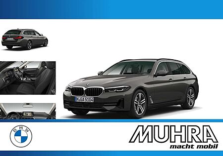 BMW 520 d Touring LC Prof. ACC Sthzg. Display Key PA+