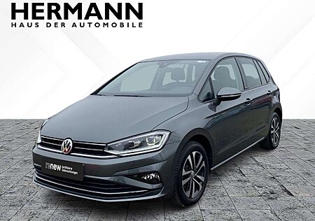 VW Golf Sportsvan Volkswagen VII 1.5 TSI ACT United LED*NAVI