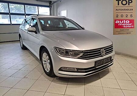 VW Passat Volkswagen Variant 2.0 TDI DSG NAVI AHK R-Line