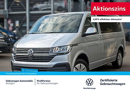 VW T6 Volkswagen .1 Caravelle Comfortline DSG 2.0TDI NAVI