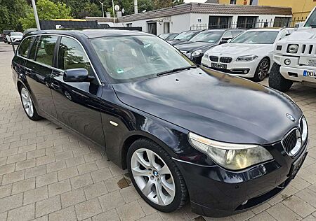 BMW 525i 525 Baureihe 5 Touring