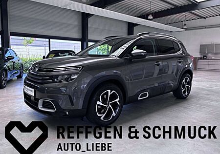 Citroën C5 Aircross Citroen STYLE KLIMA+NAVI+KAMERA+DAB+1HD+TÜV+