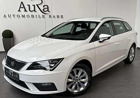 Seat Leon SpT 2.0 TDI DSG Style NAV+LED+SHZ+PP+1HD