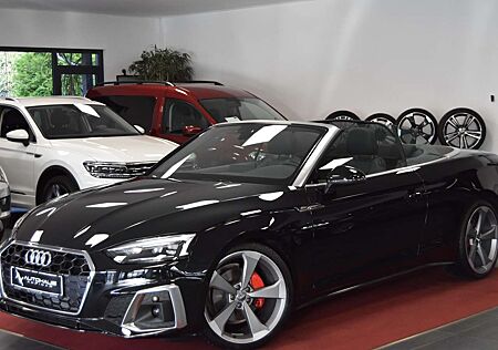 Audi A5 40 TFSI quattro S-Line~DIGITAL~20ZOLL~SPORT