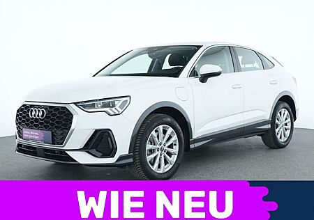 Audi Q3 e Sportback MMI-Navi|Fernlichtassist|LED|PDC