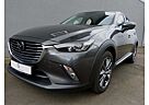 Mazda CX-3 Kizoku Intense AWD Head up Sitzheizung Navi