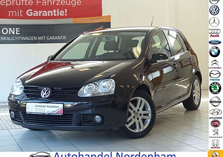 VW Golf Volkswagen 1.6 Tour*KLIMA*SHZ*2.HAND*TÜV NEU*