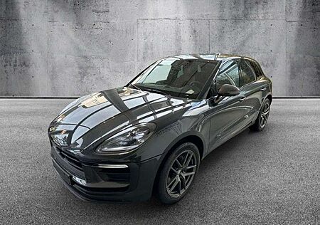 Porsche Macan T * PANO * ACC * BOSE * 20" *