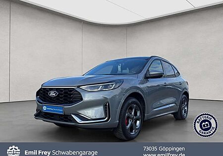 Ford Kuga 2.5 Duratec PHEV ST-LINE X *PANO*AHK*