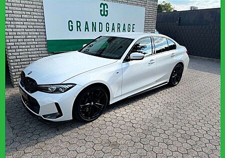BMW 330 Baureihe 3 Lim. d xD M Sport Paket