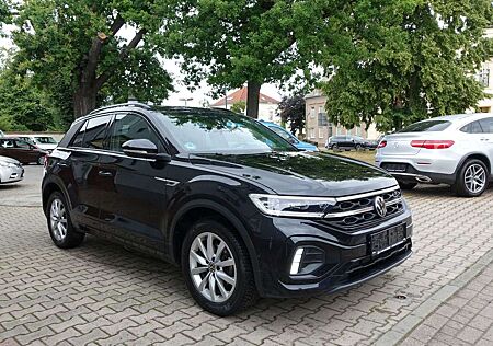 VW T-Roc Volkswagen R-Line,IQ LED,Navi,ACC