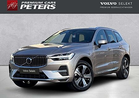 Volvo XC 60 XC60 Inscription T6 19''LM eStandhz Pano 360kam DAB Har