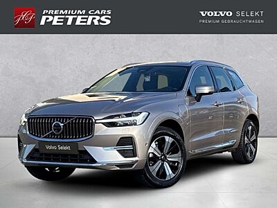 Volvo XC60 Inscription T6 19''LM eStandhz Pano 360kam DAB Har
