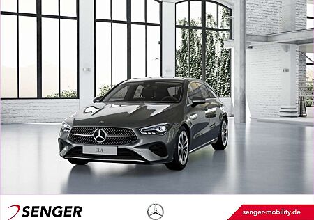 Mercedes-Benz CLA 180 SB Progressive-Advanced AHK Winter-Paket